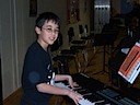 Cameron - Band