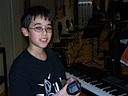 Cameron - Band