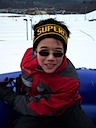 Cameron Chillin'