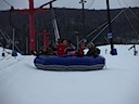 The Kid Sled