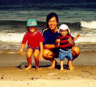 BEACH98