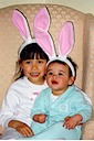 Easter 1998