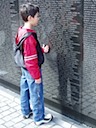 Memorial in DC