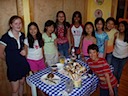 11th Birthday